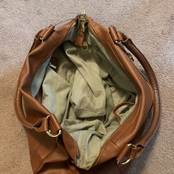 Steve Madden shoulder purse - Picture 2 of 7